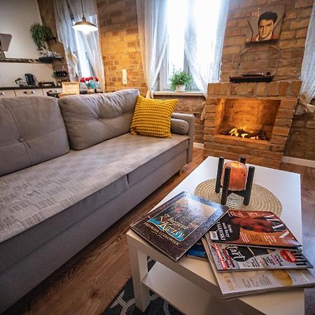 לשנה Apartament Marklissa מראה חיצוני תמונה