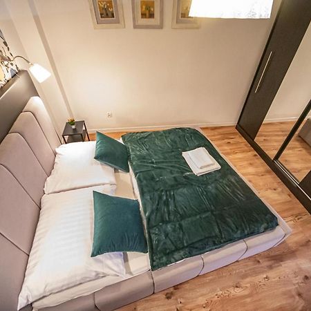 לשנה Apartament Marklissa מראה חיצוני תמונה
