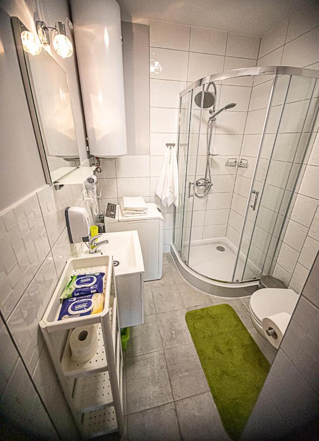 לשנה Apartament Marklissa מראה חיצוני תמונה