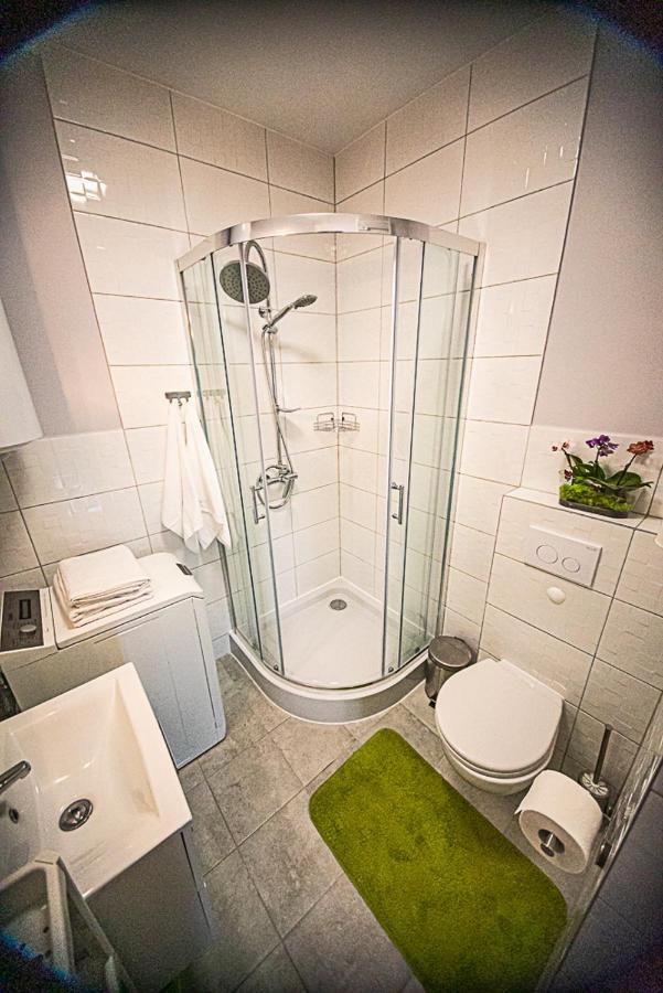 לשנה Apartament Marklissa מראה חיצוני תמונה