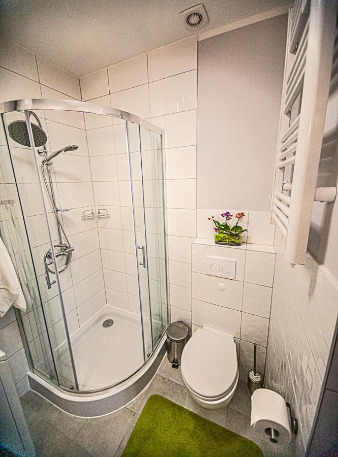 לשנה Apartament Marklissa מראה חיצוני תמונה