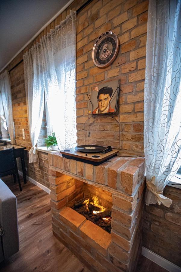 לשנה Apartament Marklissa מראה חיצוני תמונה