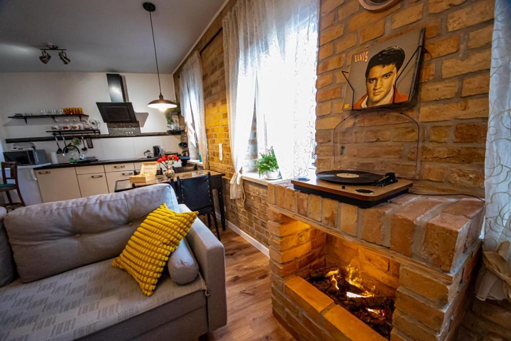 לשנה Apartament Marklissa מראה חיצוני תמונה