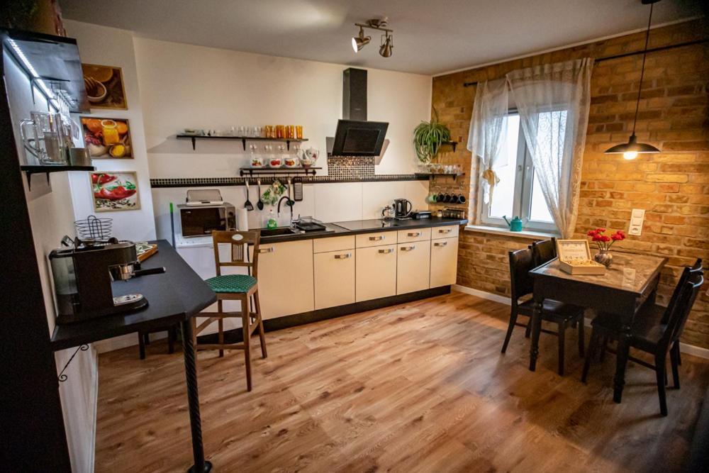לשנה Apartament Marklissa מראה חיצוני תמונה