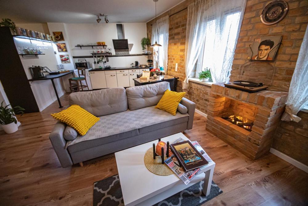 לשנה Apartament Marklissa מראה חיצוני תמונה