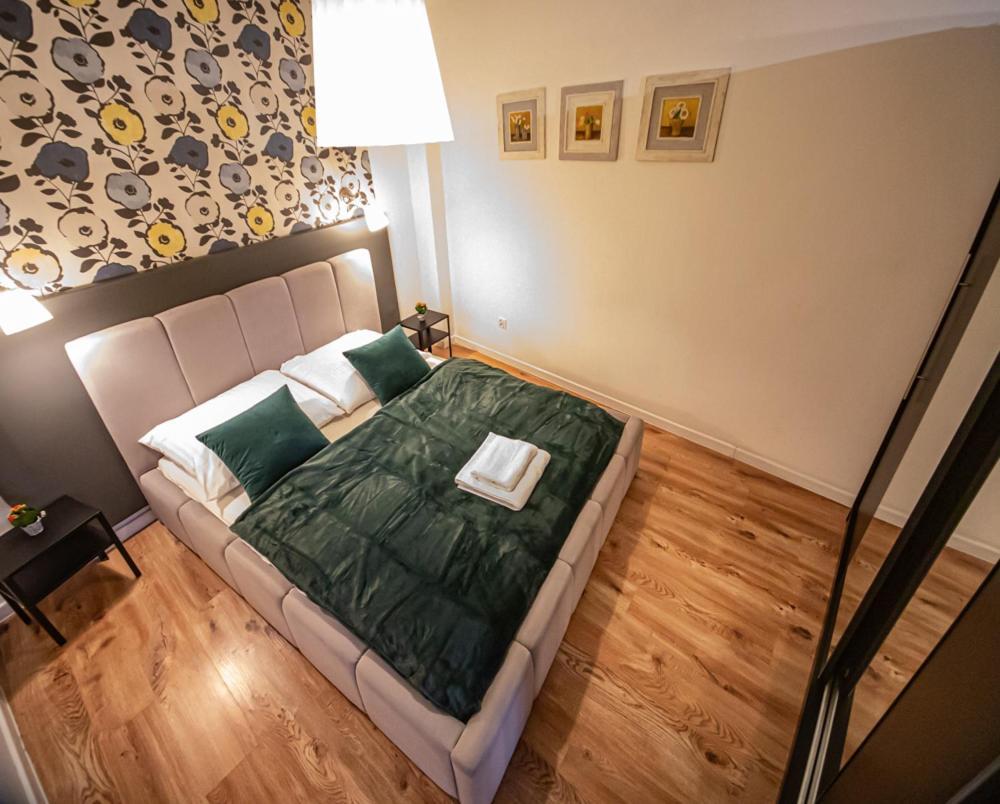 לשנה Apartament Marklissa מראה חיצוני תמונה