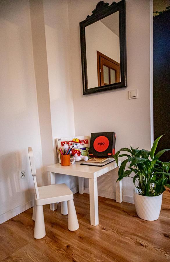 לשנה Apartament Marklissa מראה חיצוני תמונה